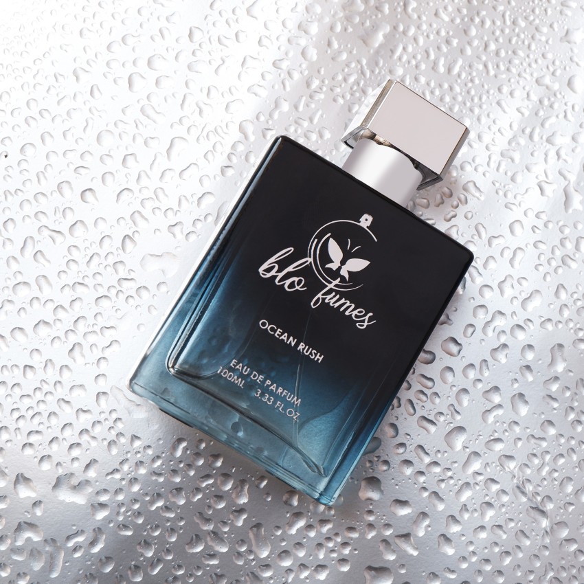 Rush eau de parfum new arrivals