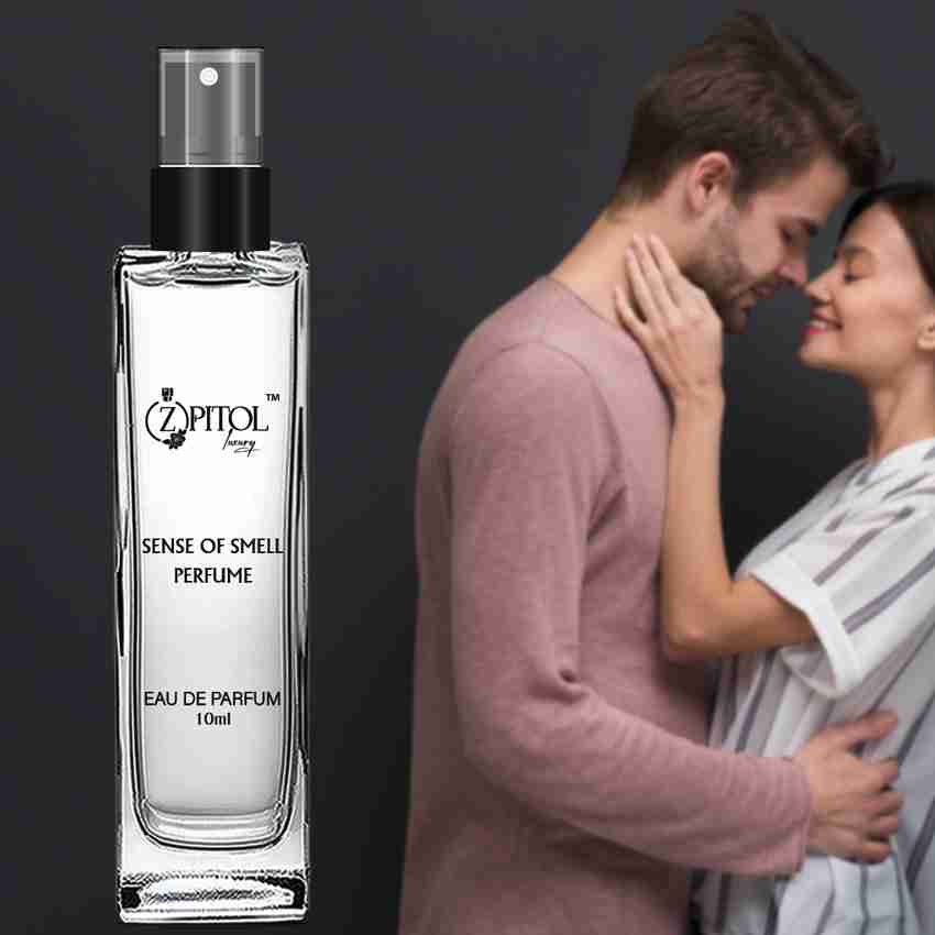 Love new arrivals sense perfume