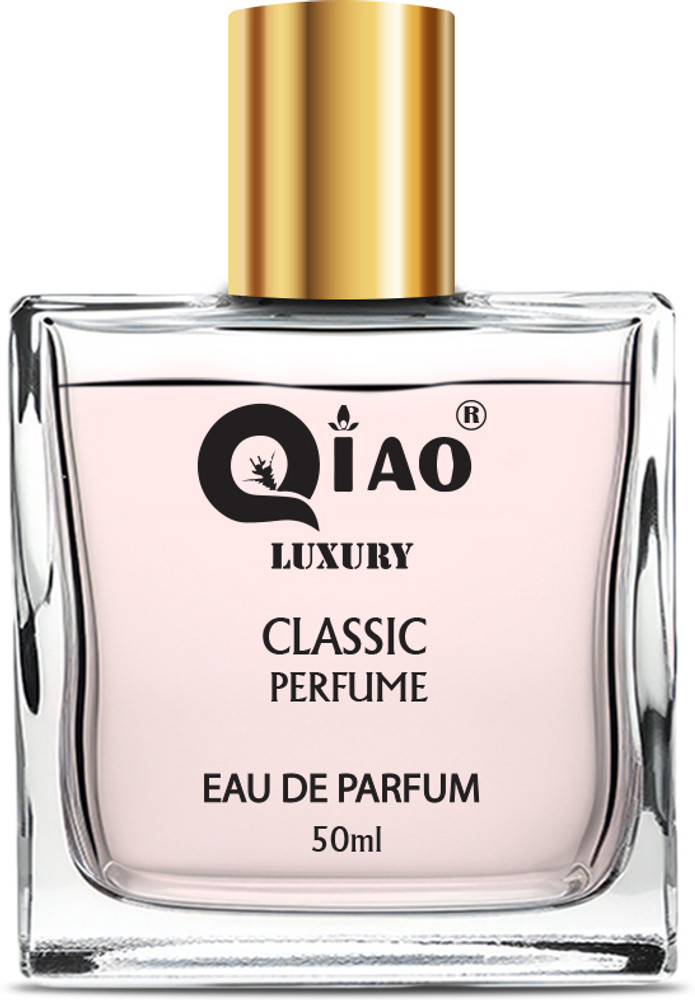 Buy Qiao Classic EDP Luxury Perfume For Men Women Enhance Your