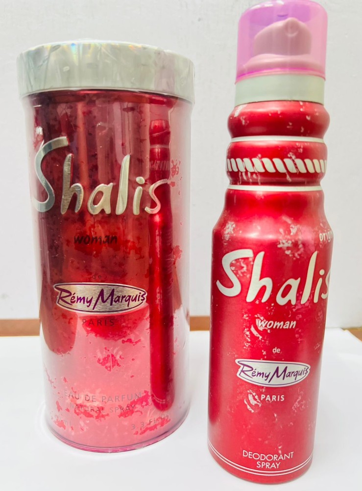 Shalis spray online