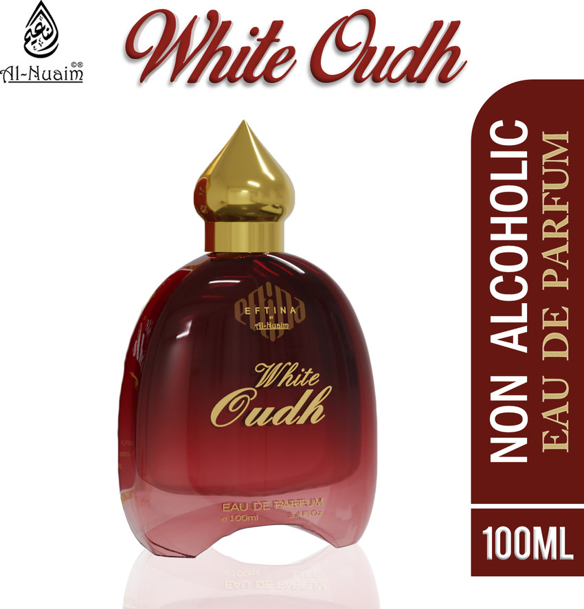 Parfum best sale white oudh