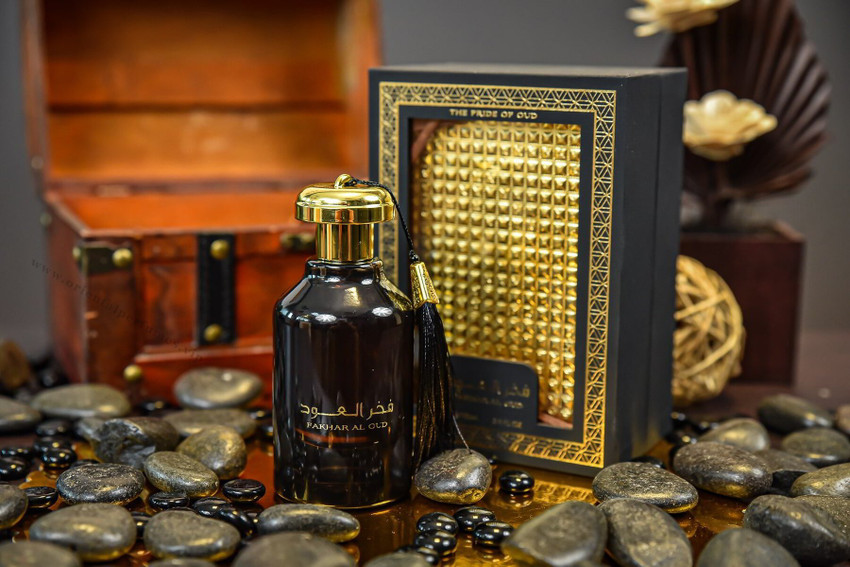 Parfum fakhar al oud store