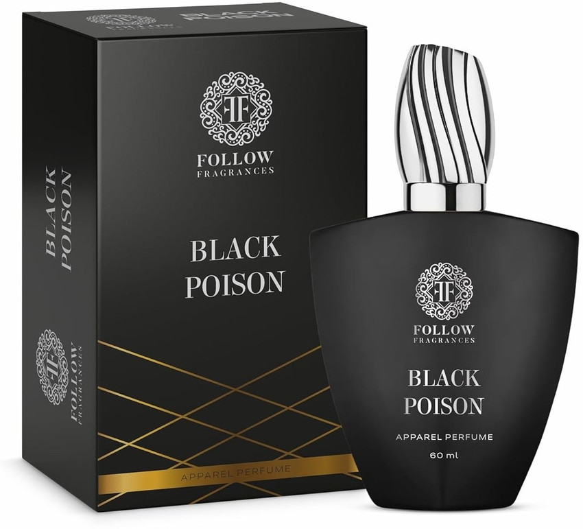 Poison black perfume outlet