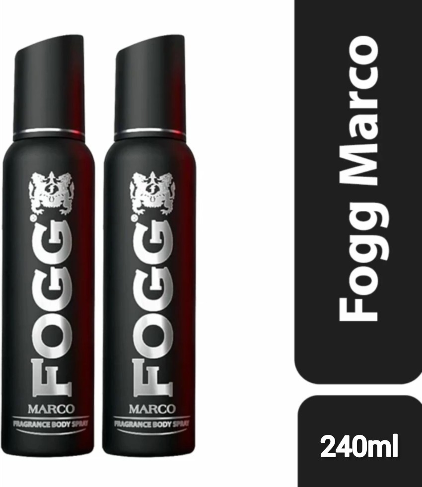 Flipkart 2024 fogg perfume