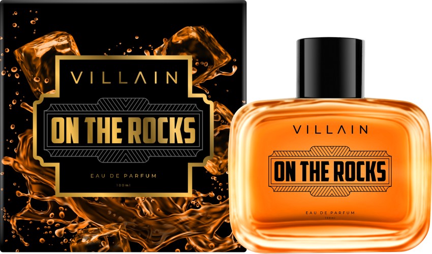 Villain life online perfume