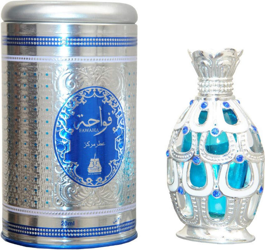 Buy Afnan Fawaha Bait Al Bakhoor 20 ML Attar Made in Dubai Long