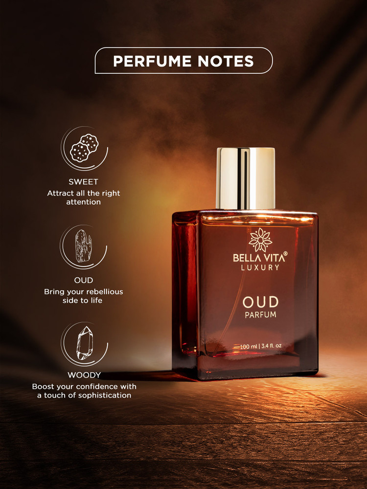 Side intense perfume sales