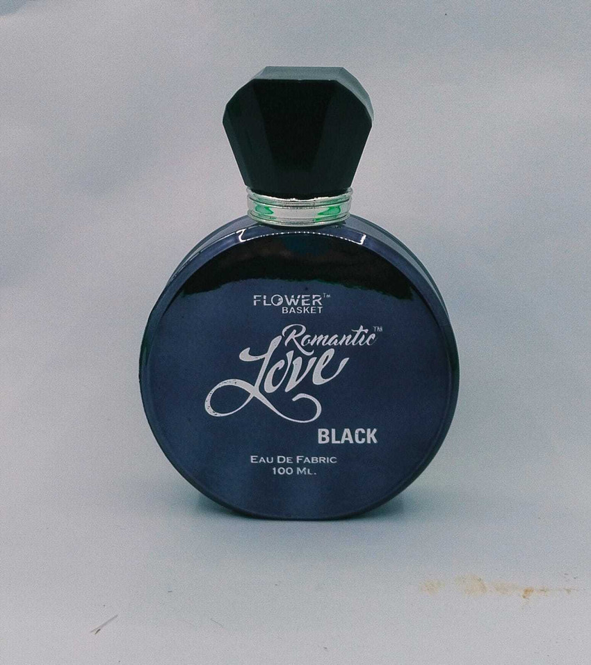 Buy REPORTER Romantic Love Perfume 100 ml Online In India