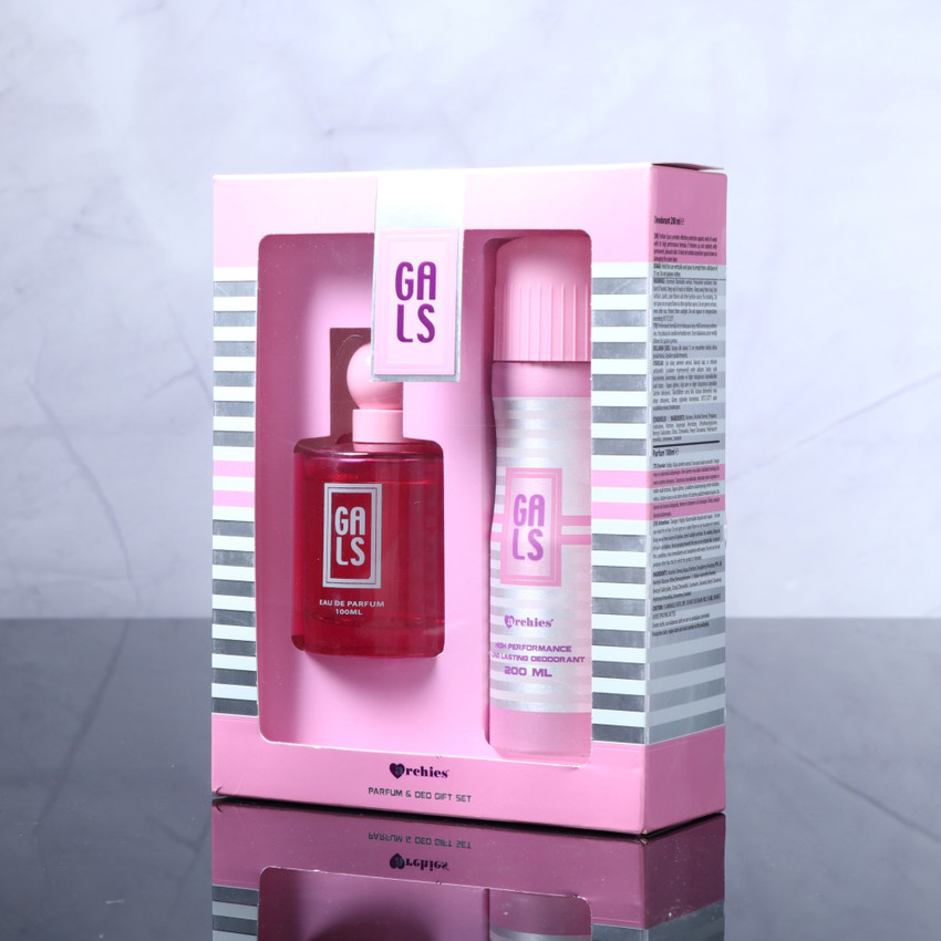 Dill perfume on sale