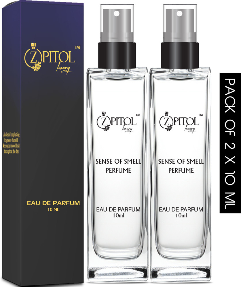 Buy ZPITOL Sense Of Smell Perfume For Men Women Imported