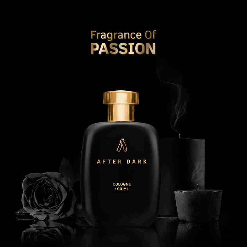 Carpe diem after online dark cologne price