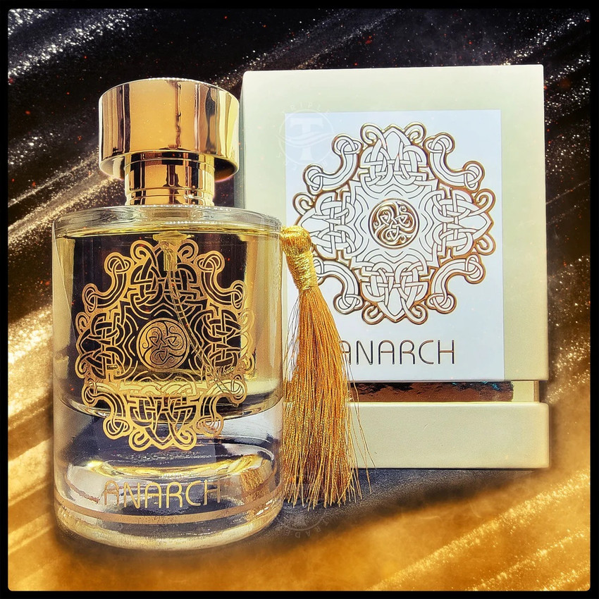 Anarchy cologne deals