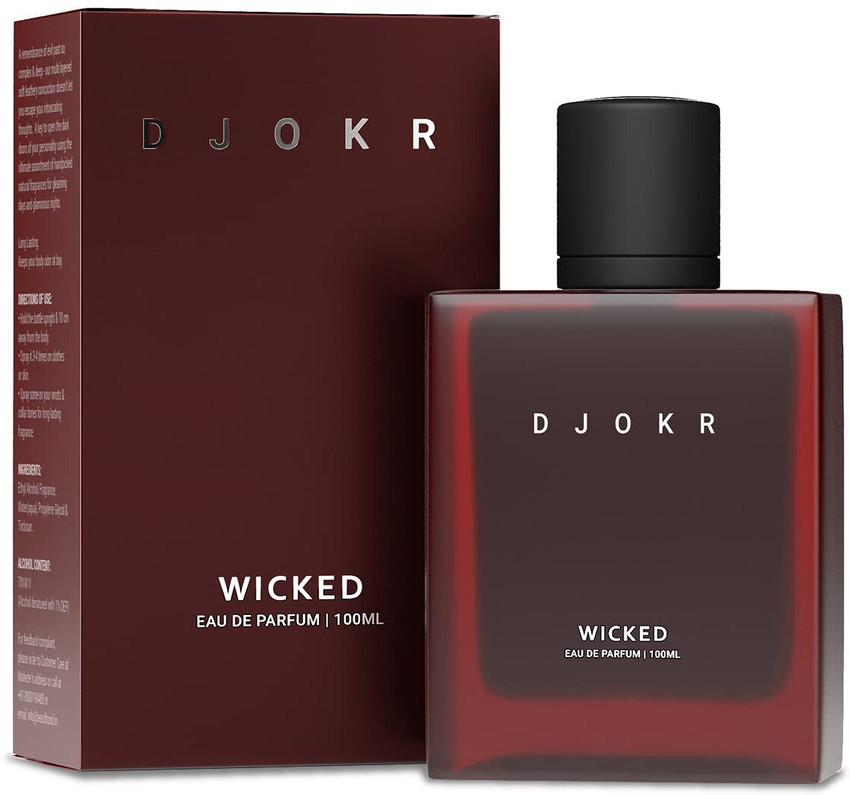 Wicked good perfume online
