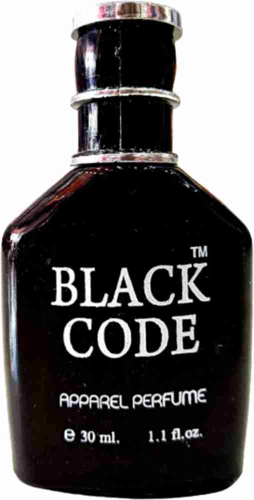 Buy Black Code BCBC30 Eau de Parfum 60 ml Online In India