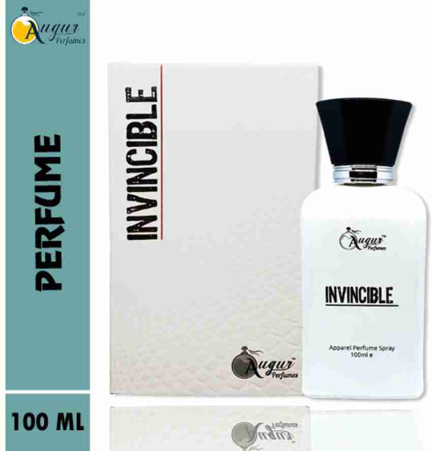 Perfume invincible new discount brand