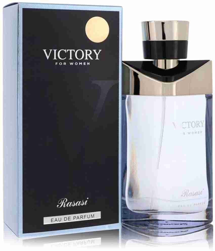 Buy RASASI VICTORY PERFUME WOMEN 100ML Eau de Parfum