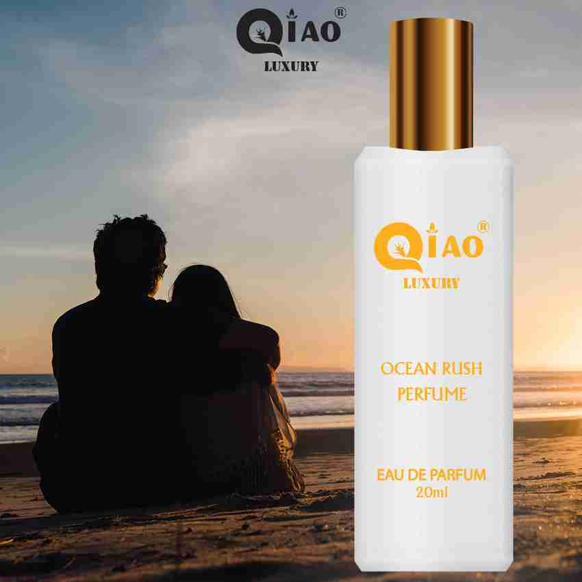Love hotsell rush perfume