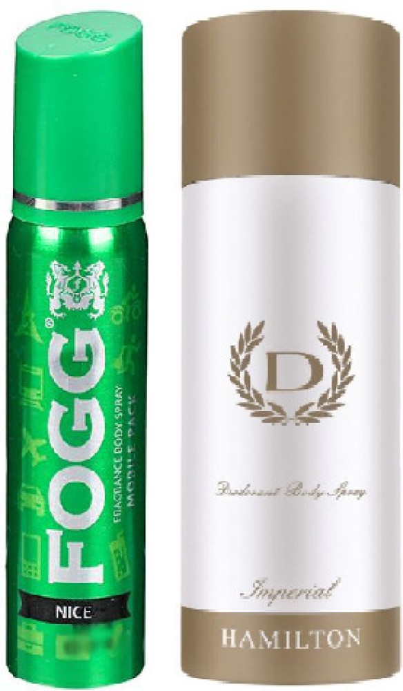 Fogg perfume green hot sale