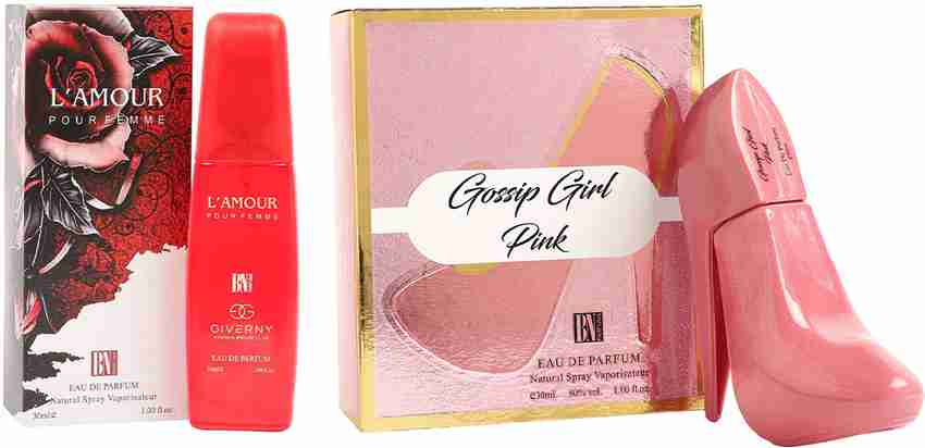 Perfume lamour cheap