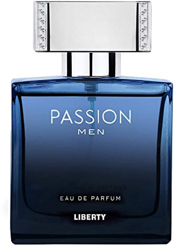 Passion 2025 perfume hombre