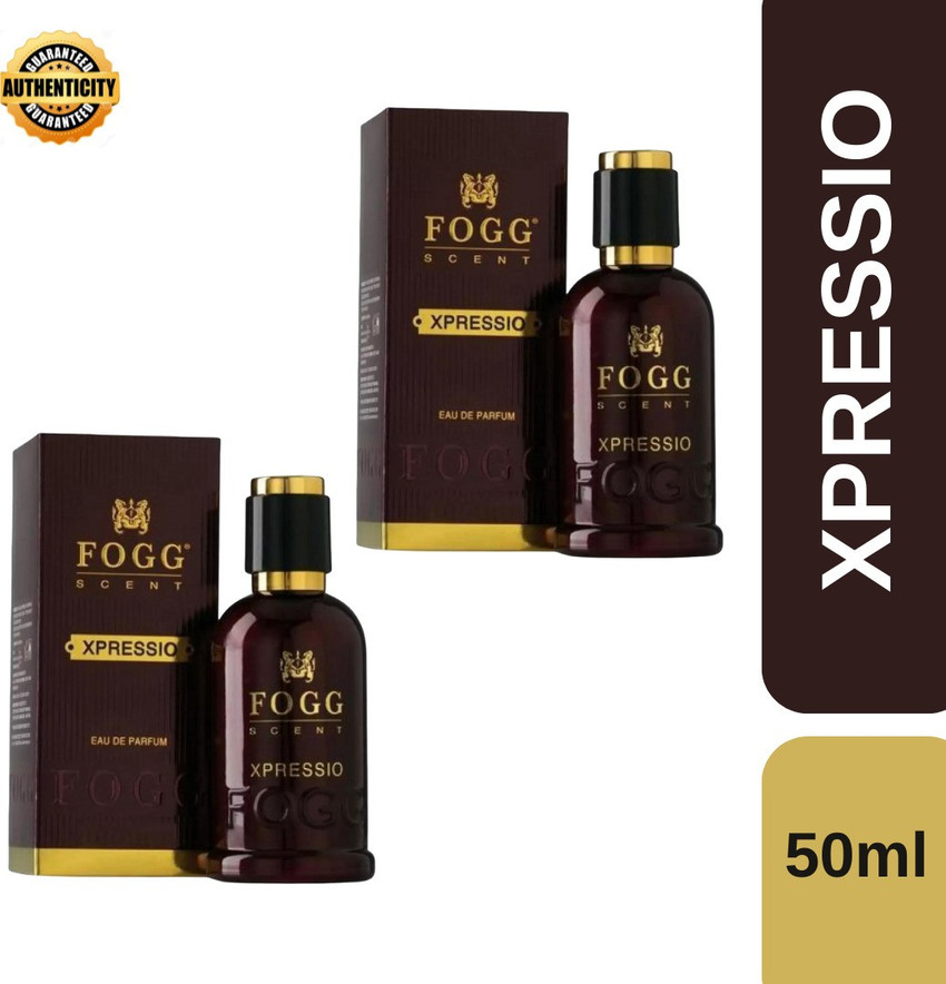 Fogg scent 2025 xpressio