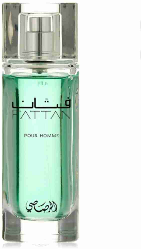 Rasasi fattan pour homme store