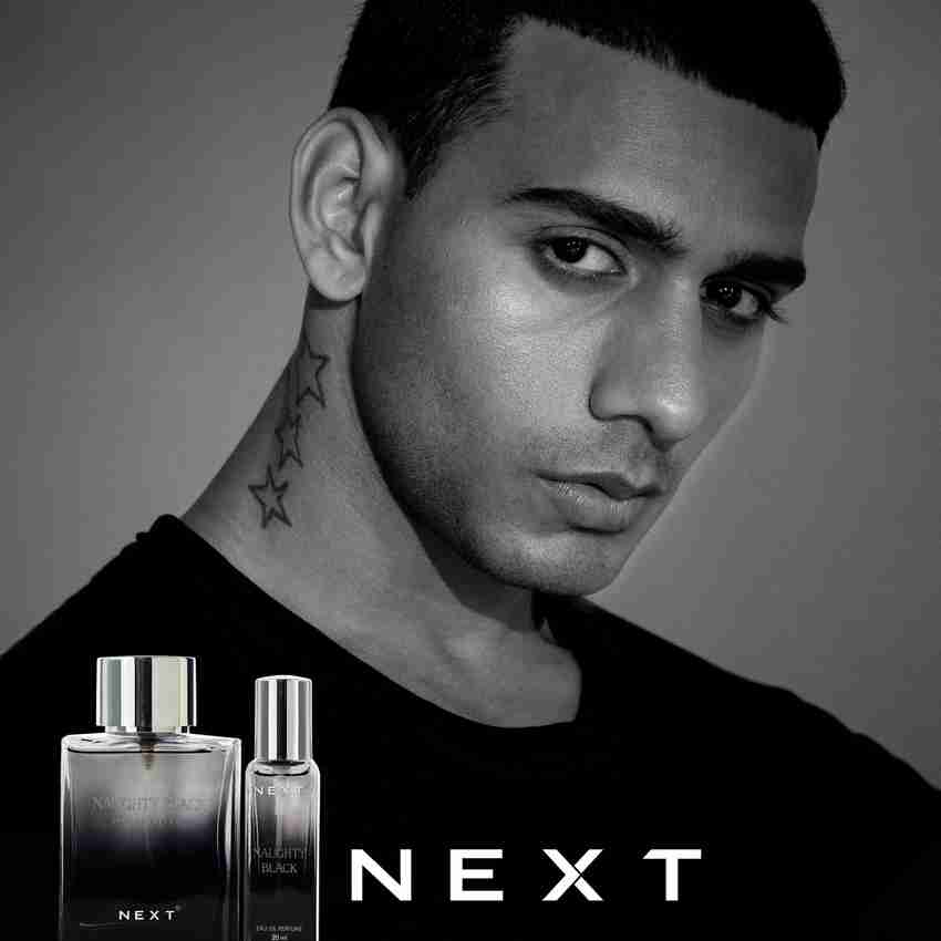 Naughty black perfume cheap