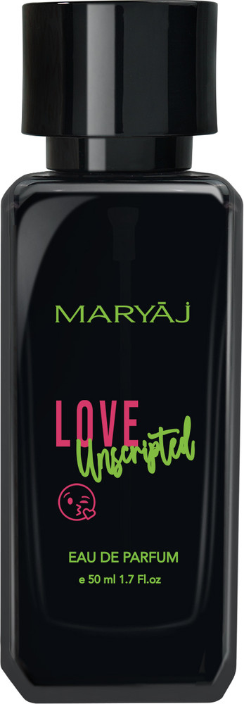 Unscripted perfume 2025