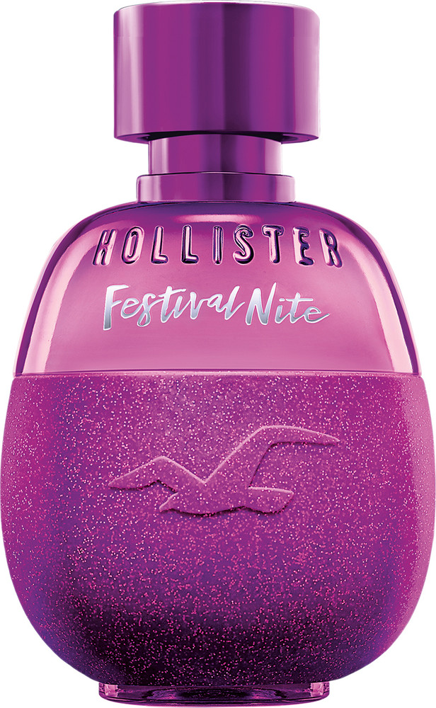 Hollister ladies on sale perfume