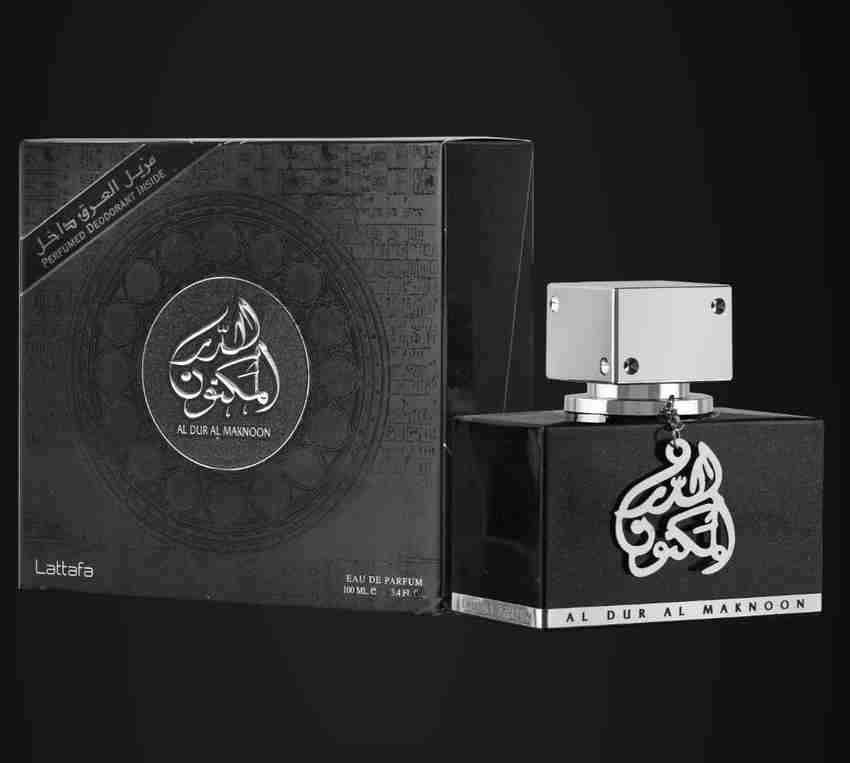 Al dur top al maknoon silver