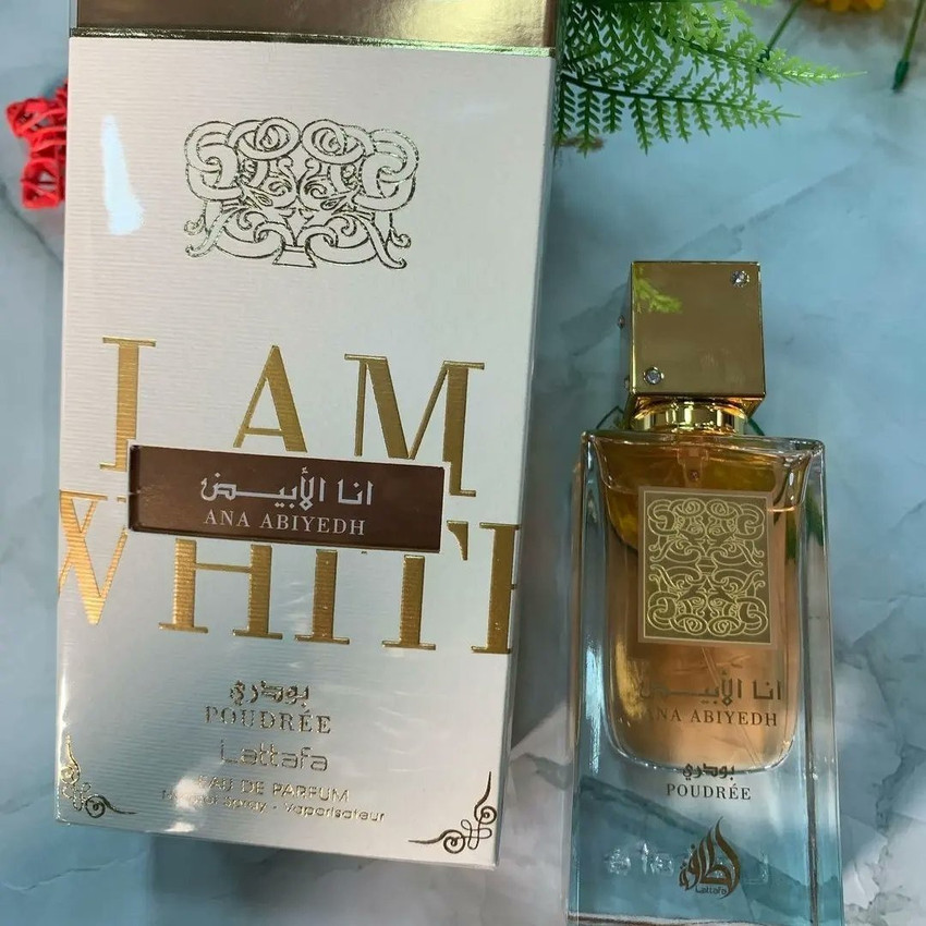 Ana on sale abiyedh parfum