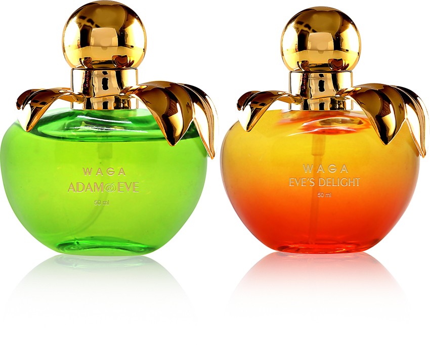 Adam & eve perfume new arrivals