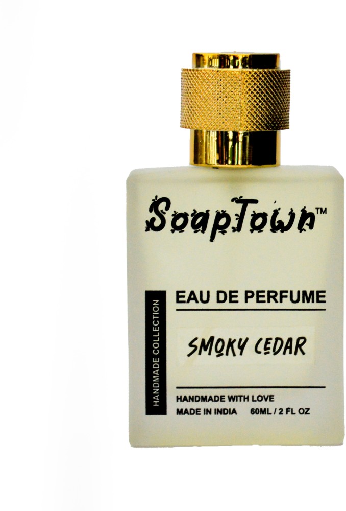 Cedarwood perfume discount