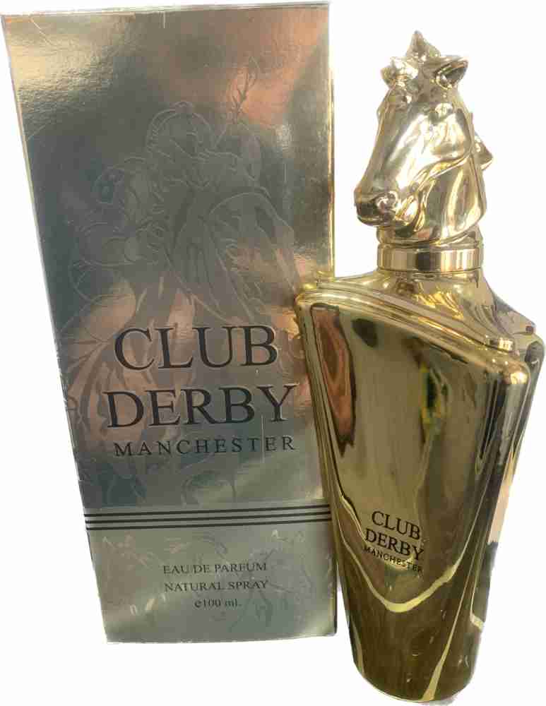 Club best sale united perfume