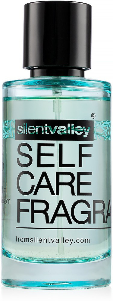 Buy silent valley FEELING BLESSED WITH PEPPERMINT ORANGE BLOSSOM