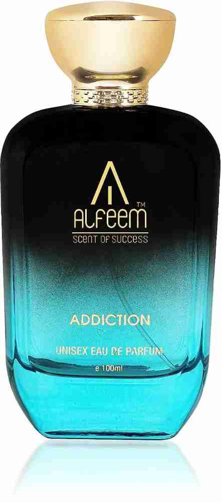 Addiction eau de discount toilette