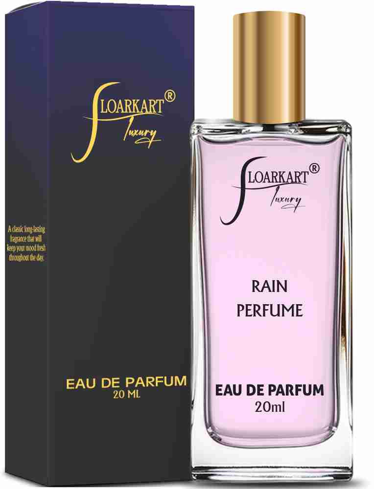 Fresh sales rain perfume