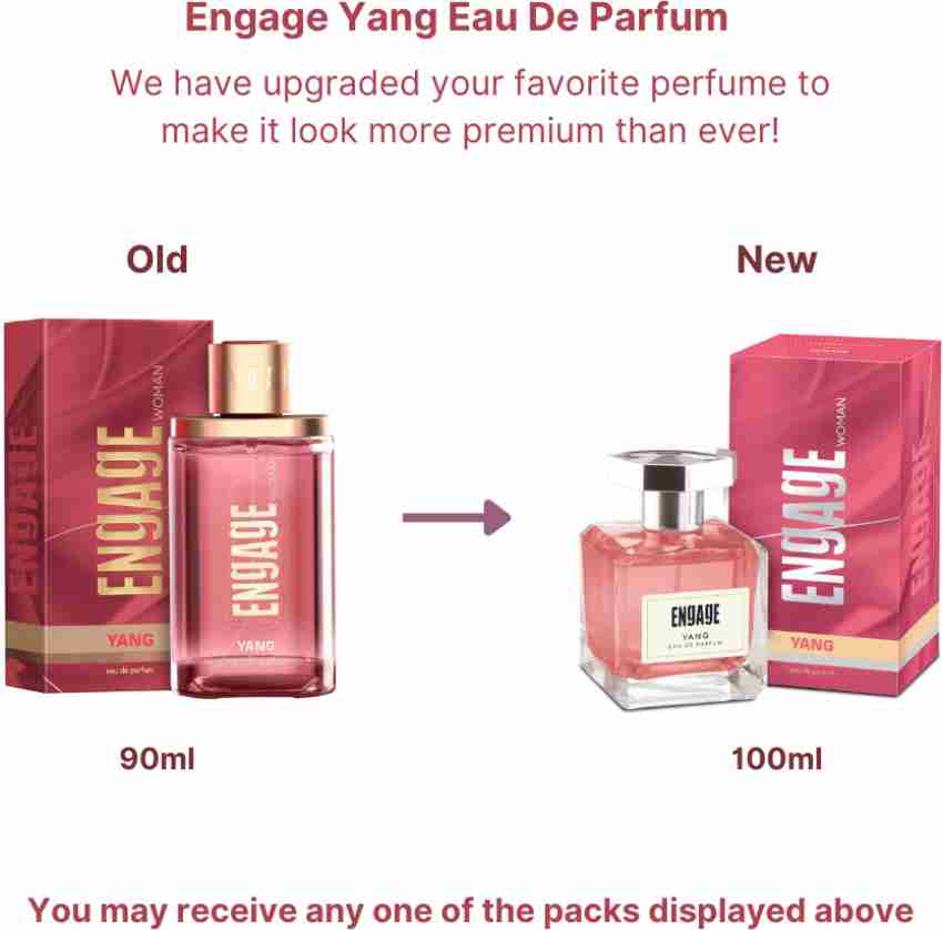 Engage yang perfume review new arrivals