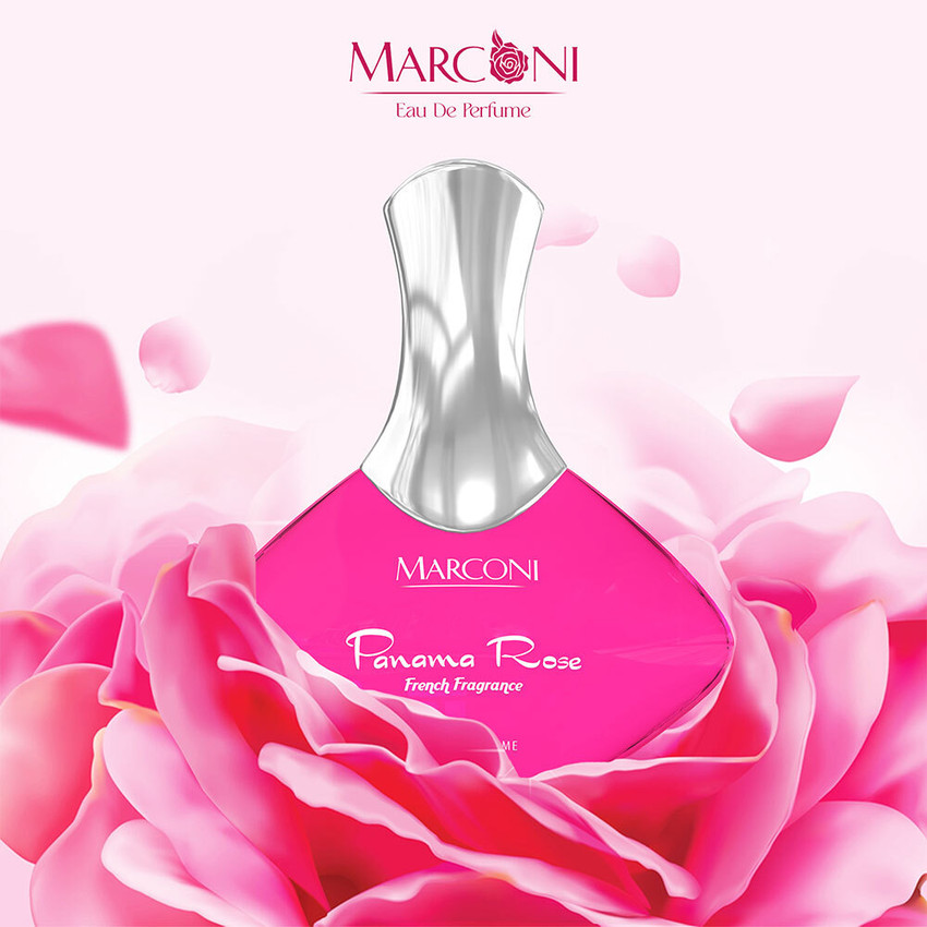 Rose best sale amor perfume