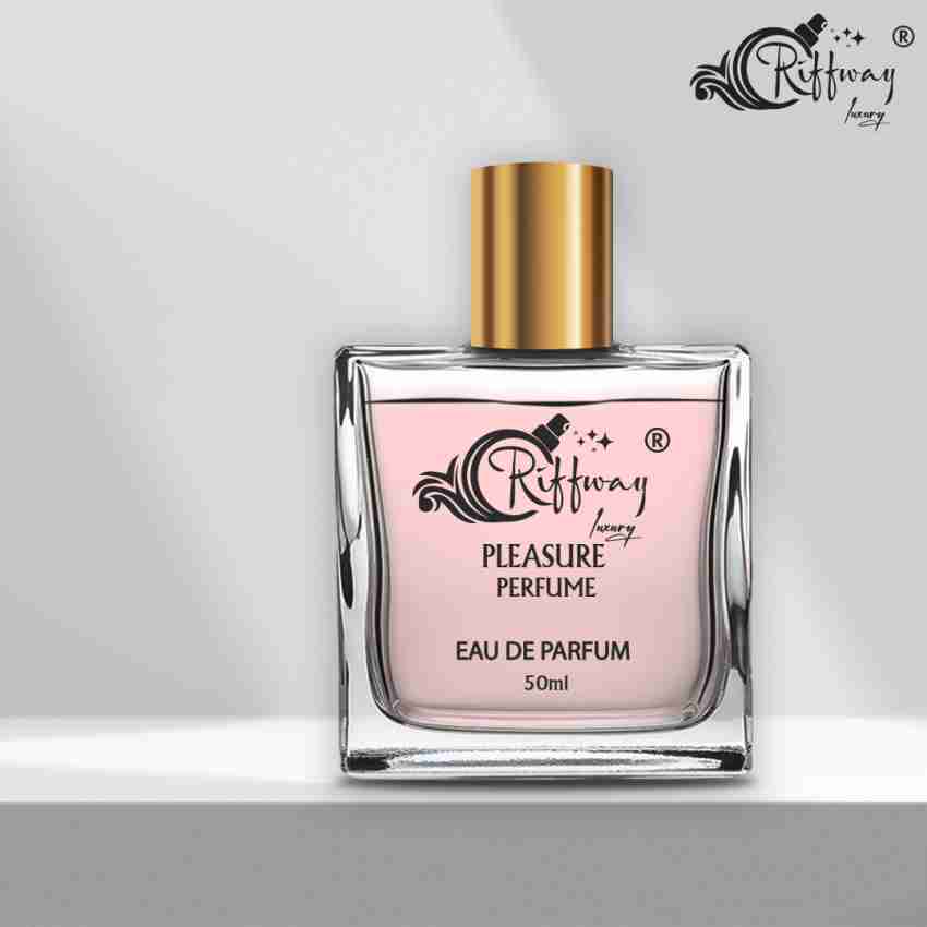 Pleasure perfume 2025 for men