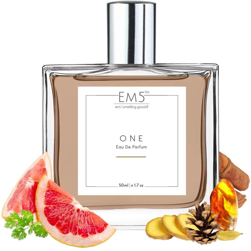 Fragrance one 10 ml top