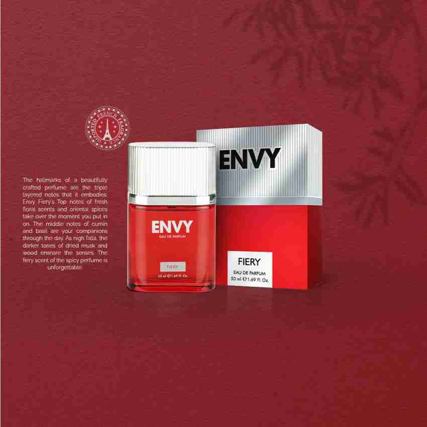 Envy parfum discount