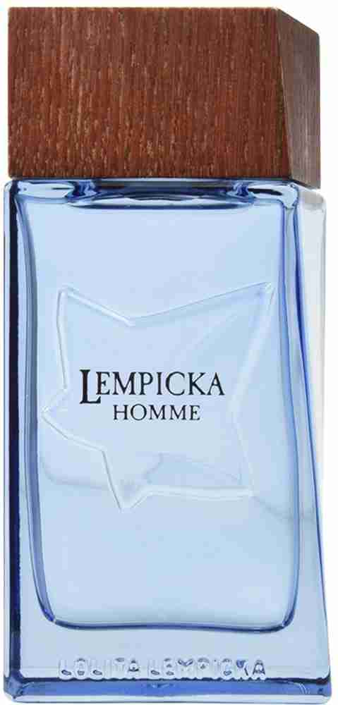 Buy Lolita Lempicka Homme Eau de Toilette 100 ml Online In India