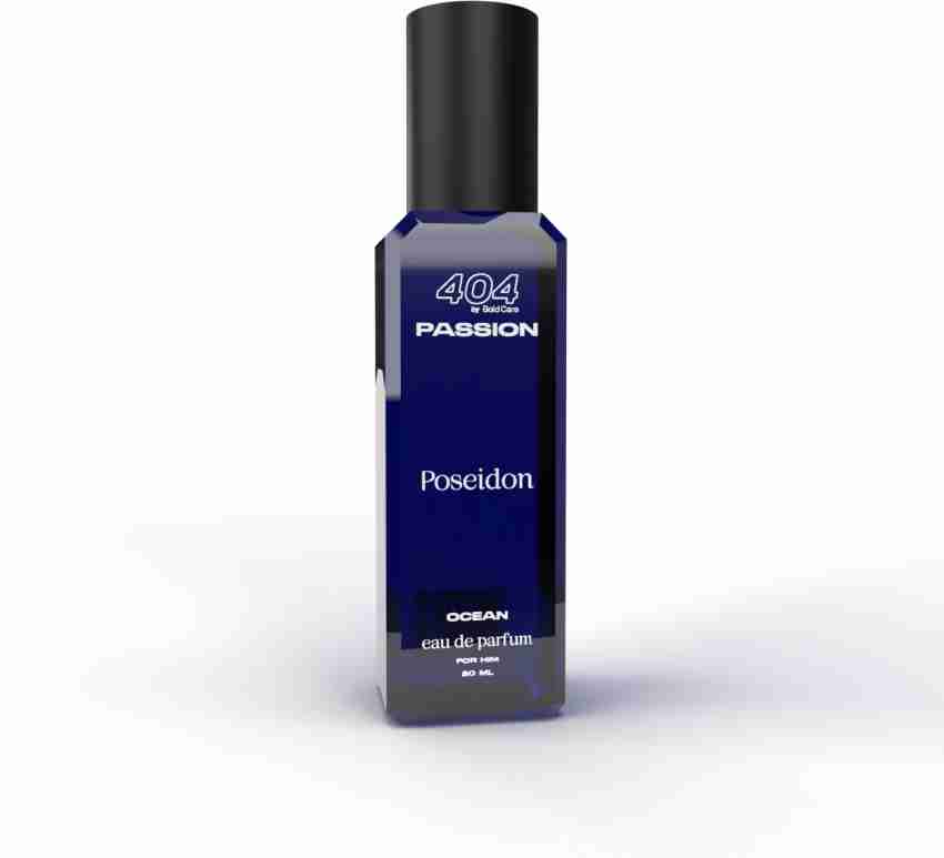 Poseidon eau de discount toilette