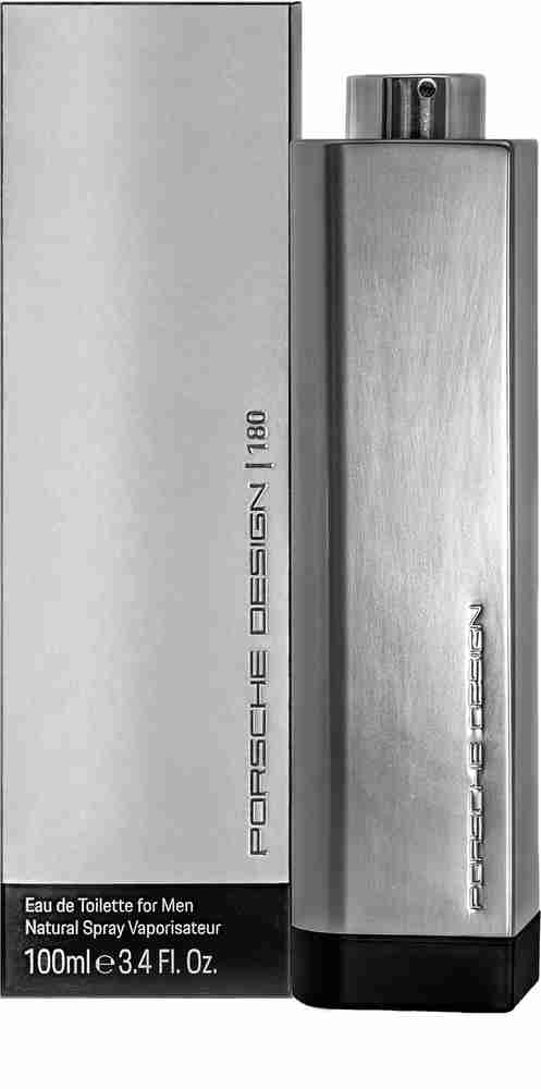 Porsche design 180 discount perfume