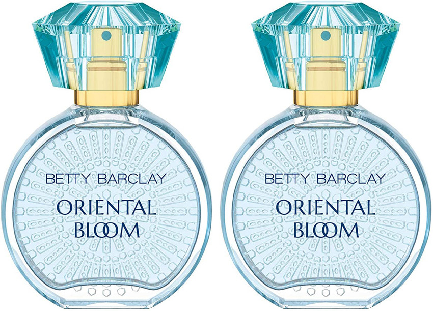 Parfum betty barclay oriental sale bloom