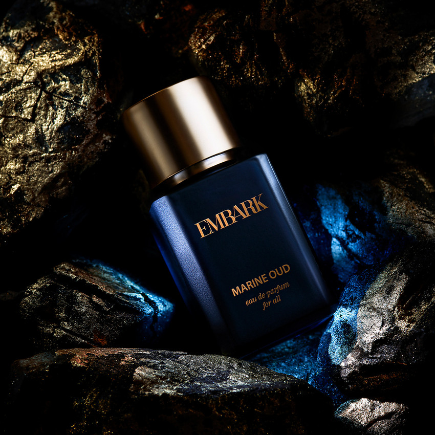 Embark perfume hotsell company