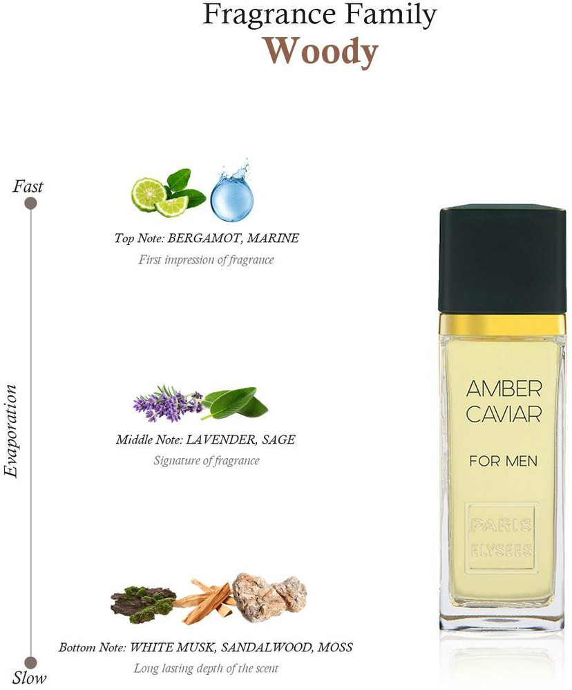 Amber caviar paris elysees online