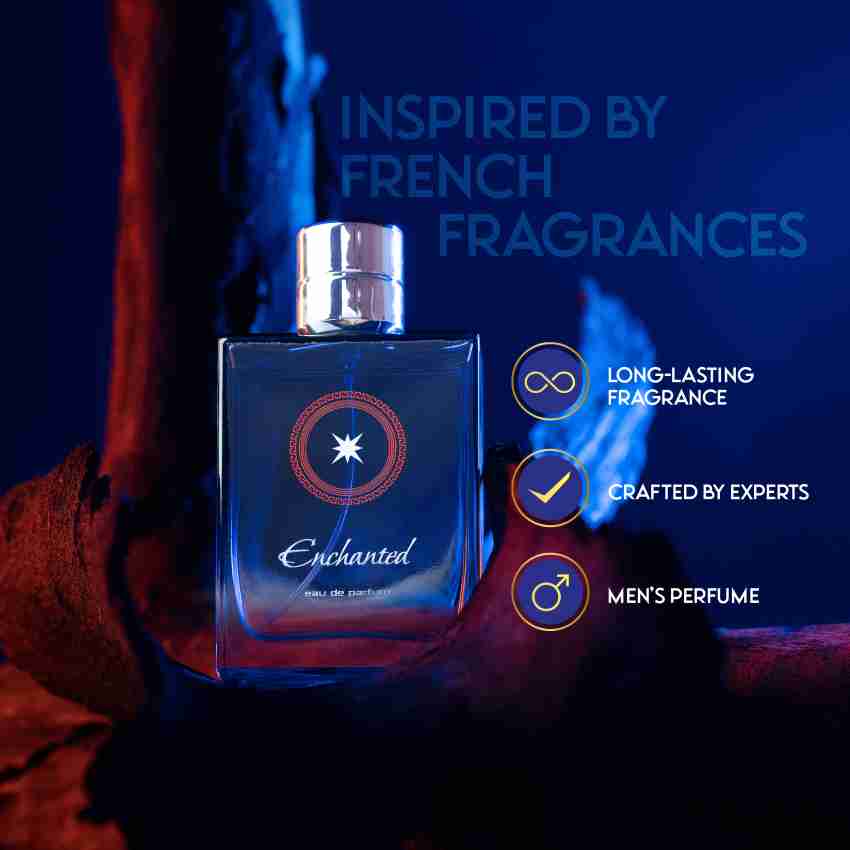 Be discount enchanted perfume