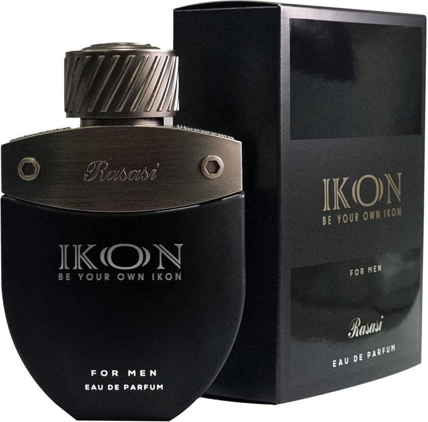 Ikon aftershave online